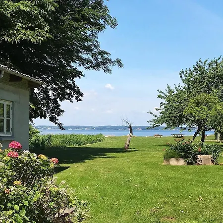 6 Person In Holiday home *