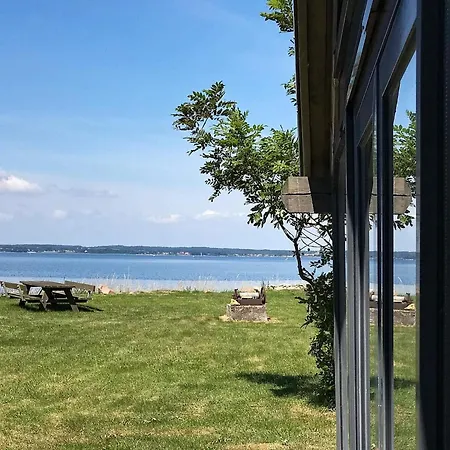 Holiday home 6 Person In Broager