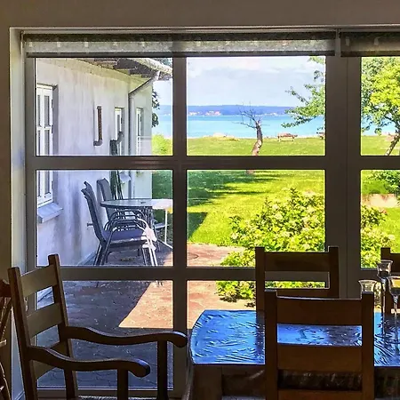 6 Person In Holiday home
