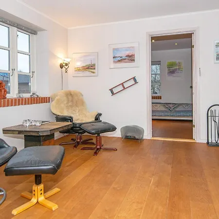 Holiday home 6 Person In