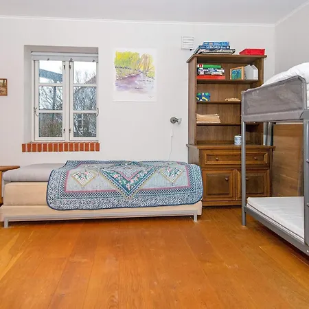 6 Person In Holiday home