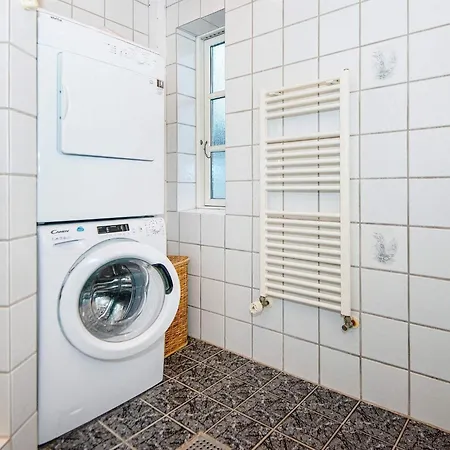 6 Person In Holiday home Broager