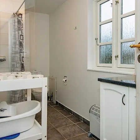 6 Person In Holiday home